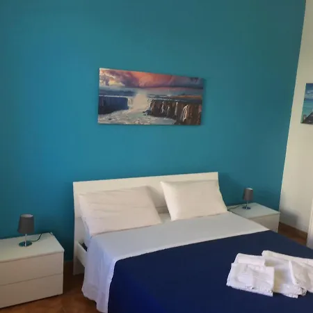 בית הארחה Le Dune 3*