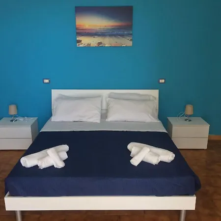 בית הארחה Le Dune 3*