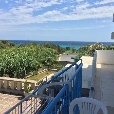 Le Dune בית הארחה