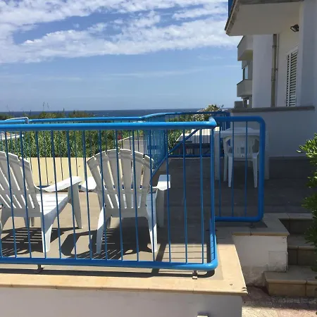 בית הארחה Le Dune