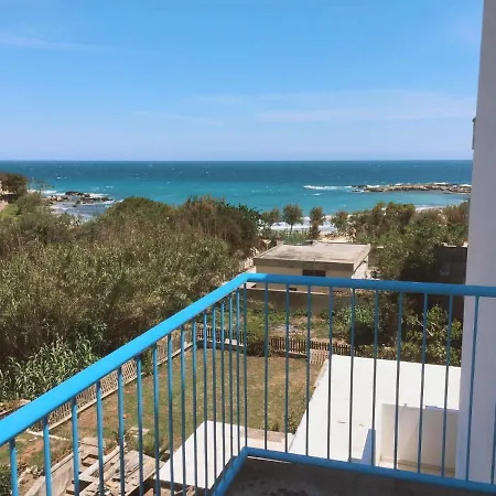 Le Dune بيت ضيافة 3*