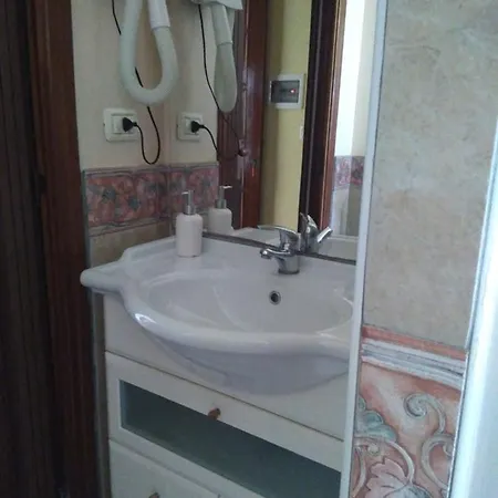 Le Dune בית הארחה אוטרנטו