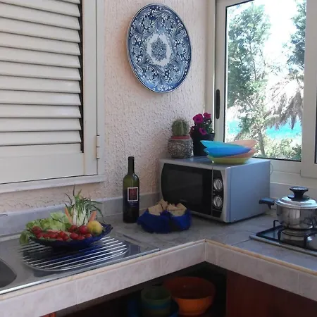 Le Dune בית הארחה 3*