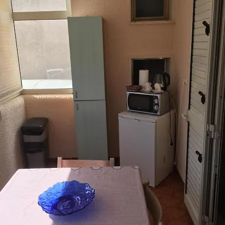 בית הארחה Le Dune