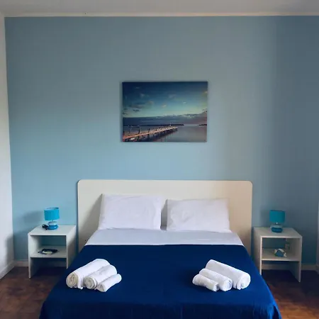 Le Dune אוטרנטו