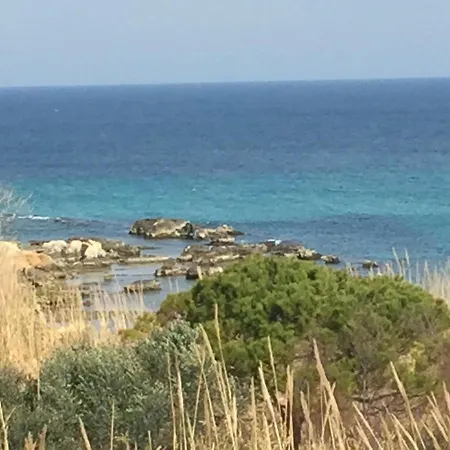 בית הארחה Le Dune אוטרנטו