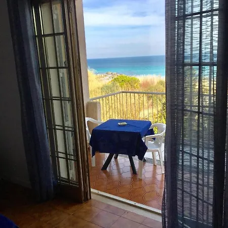 בית הארחה Le Dune