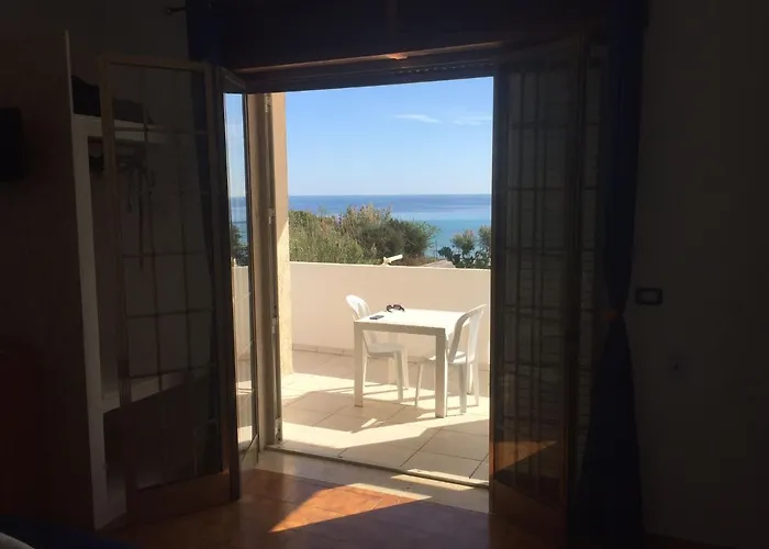 Le Dune Отранто