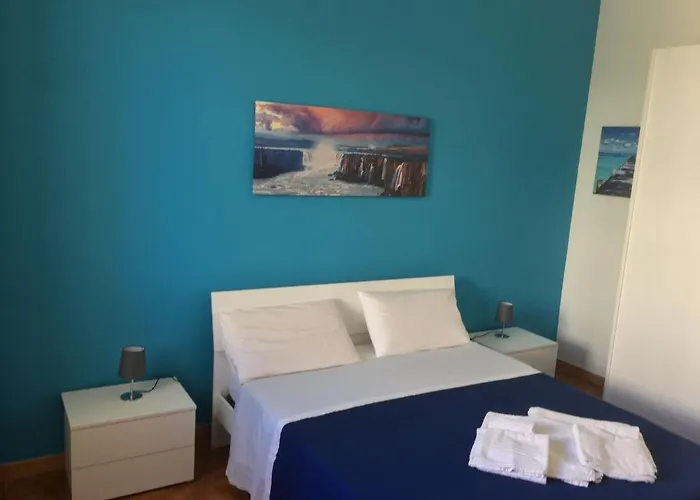 Гостевой дом Le Dune 3*