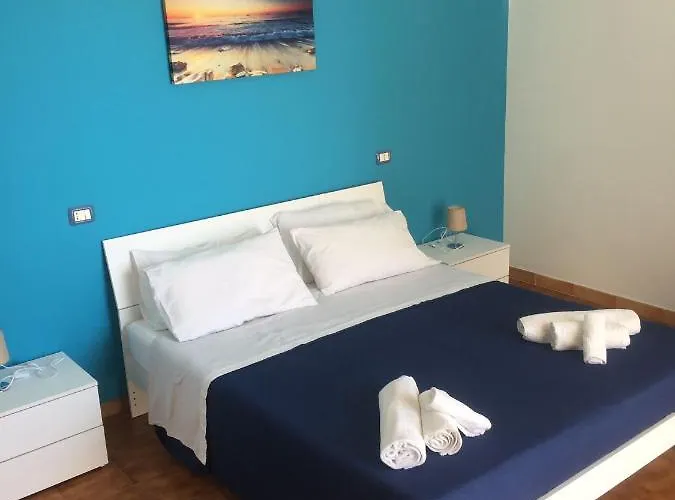 Гостевой дом Le Dune 3*