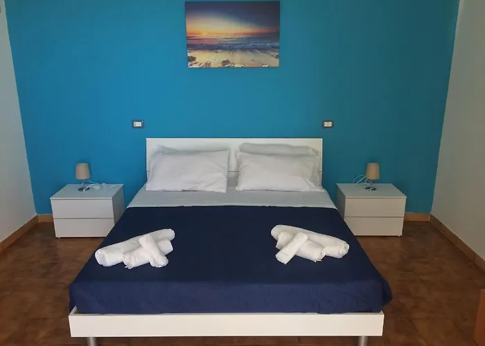 Гостевой дом Le Dune 3*