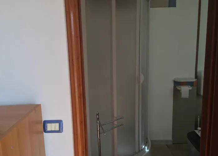 Гостевой дом Le Dune 3*