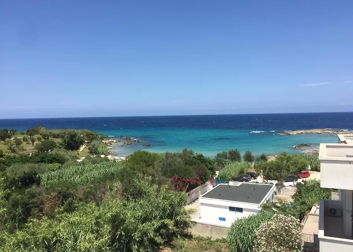 Le Dune Отранто