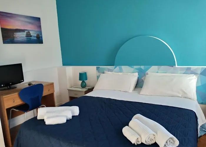 Гостевой дом Le Dune 3*