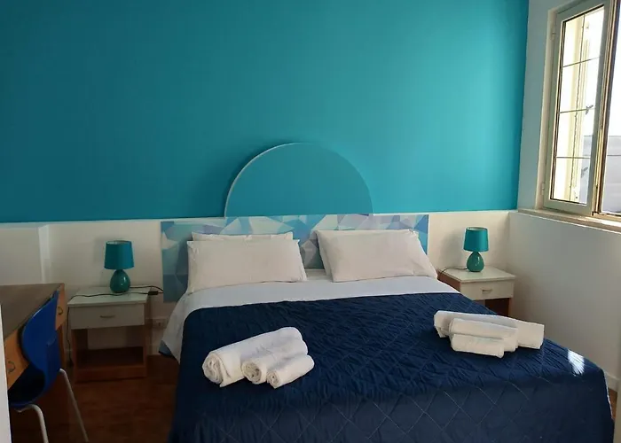 Гостевой дом Le Dune