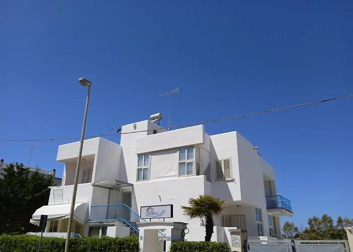 Гостевой дом Le Dune 3*