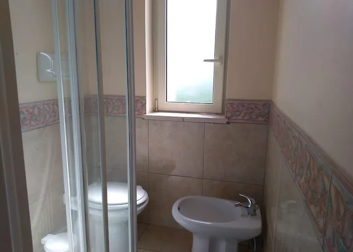 Le Dune Гостевой дом Отранто