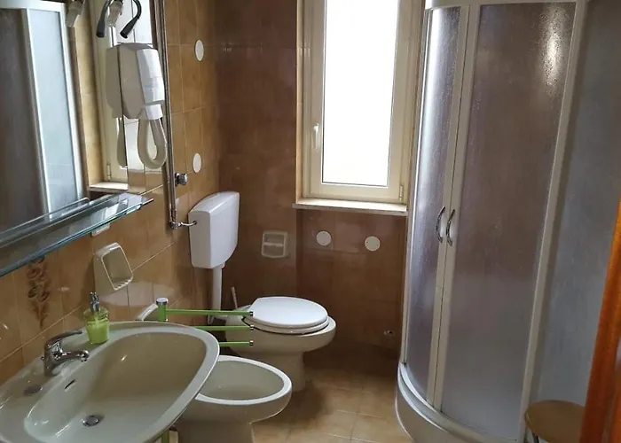 Le Dune Отранто