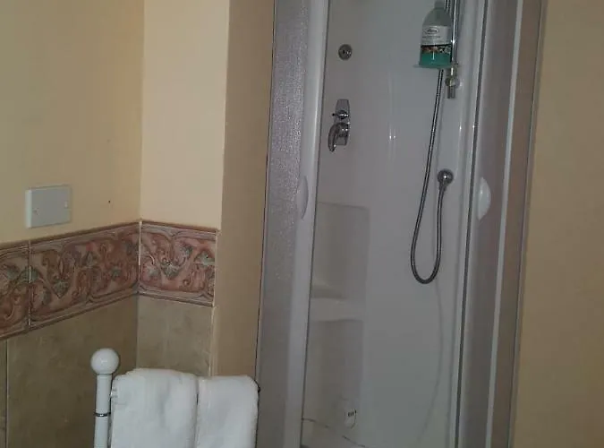 Le Dune Гостевой дом