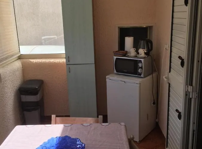 Гостевой дом Le Dune