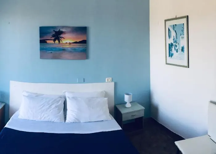 Гостевой дом Le Dune 3*