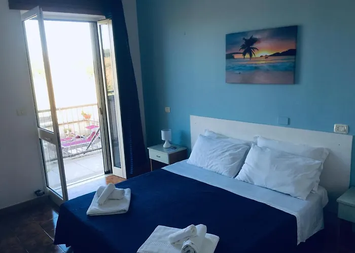 Le Dune Гостевой дом