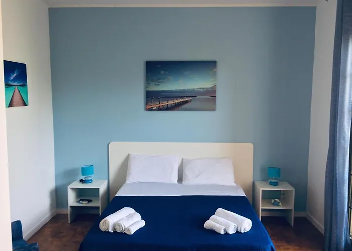 Le Dune Отранто