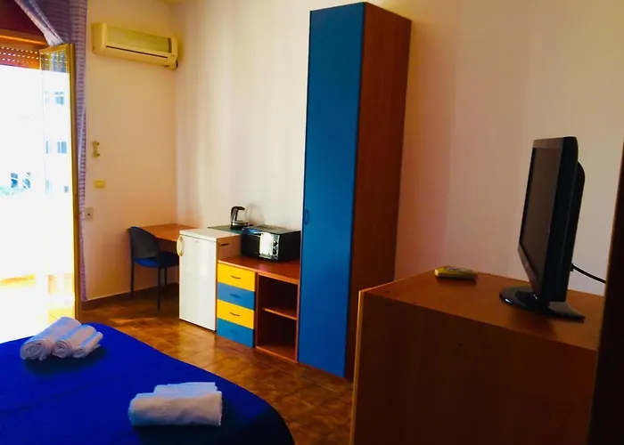 Le Dune Отранто