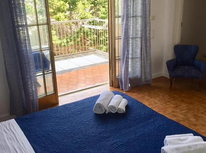 Le Dune Гостевой дом 3*