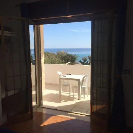 Le Dune Otranto