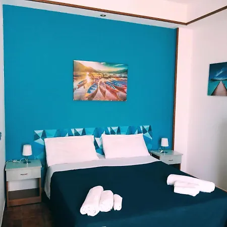 Le Dune 3* Otranto