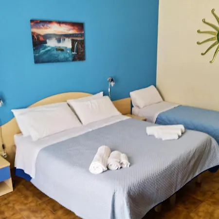 Le Dune Konukevi Otranto