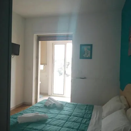 Le Dune Pensjonat