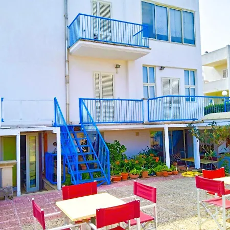 Le Dune 3* Otranto