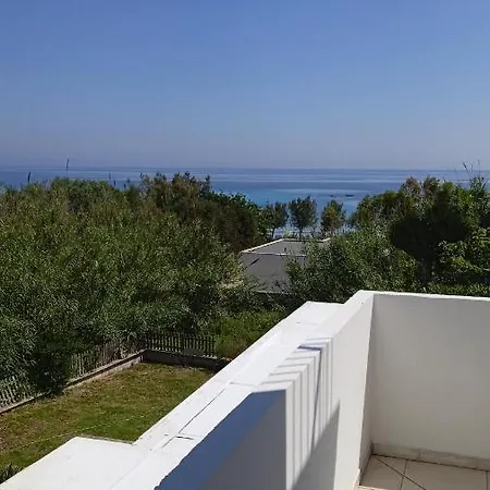 Le Dune Otranto