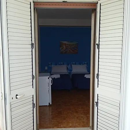 Pensión Le Dune Otranto