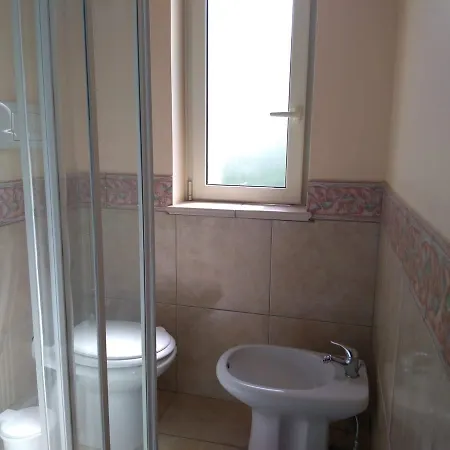 Le Dune Pensión Otranto