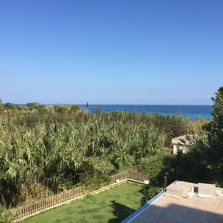 Le Dune 3* Otranto