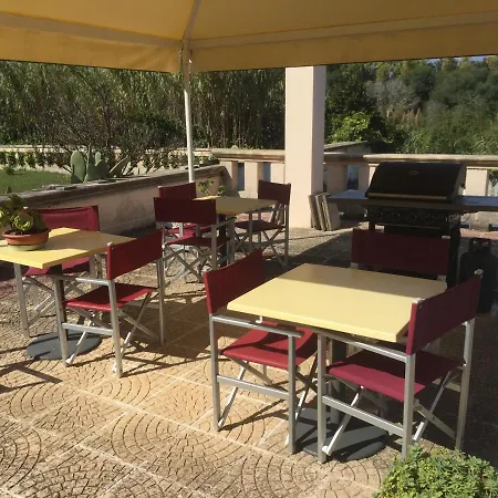 Konukevi Le Dune Otranto