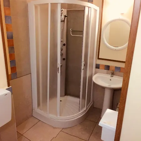 Le Dune Pensión Otranto