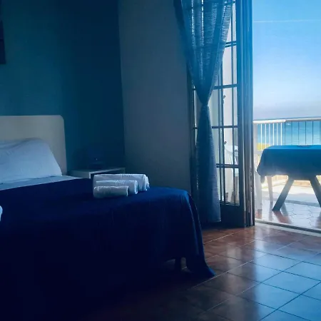 Le Dune Konukevi Otranto