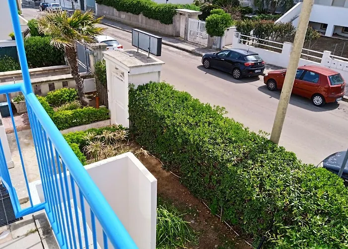 Gasthof Le Dune Otranto