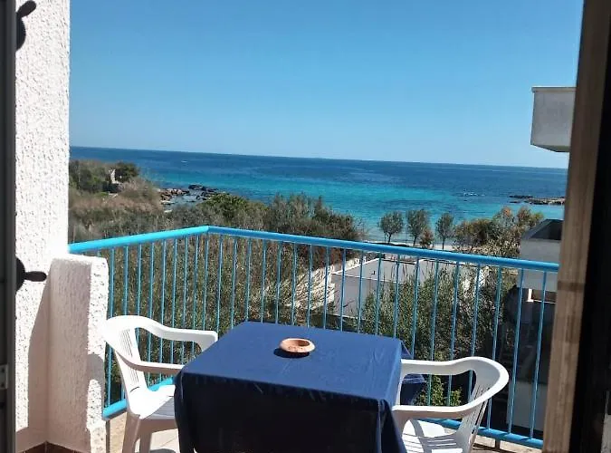 Gasthof Le Dune Otranto