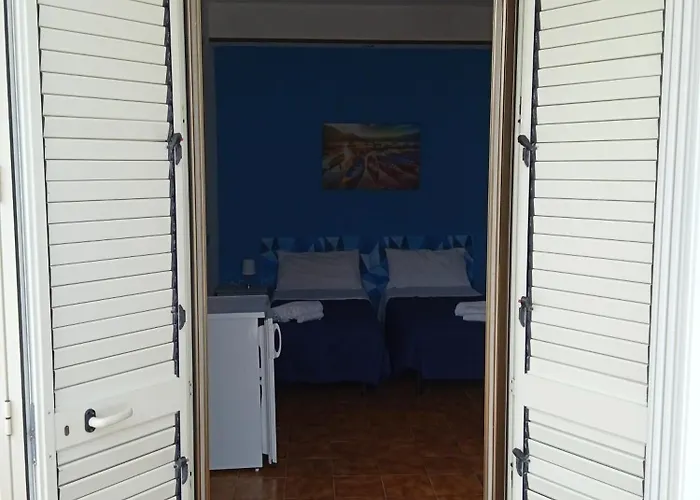 Gasthof Le Dune Otranto