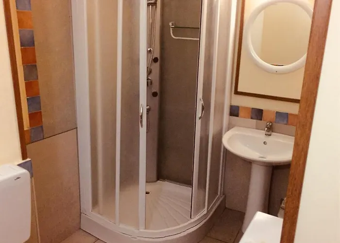 Le Dune Gasthof Otranto