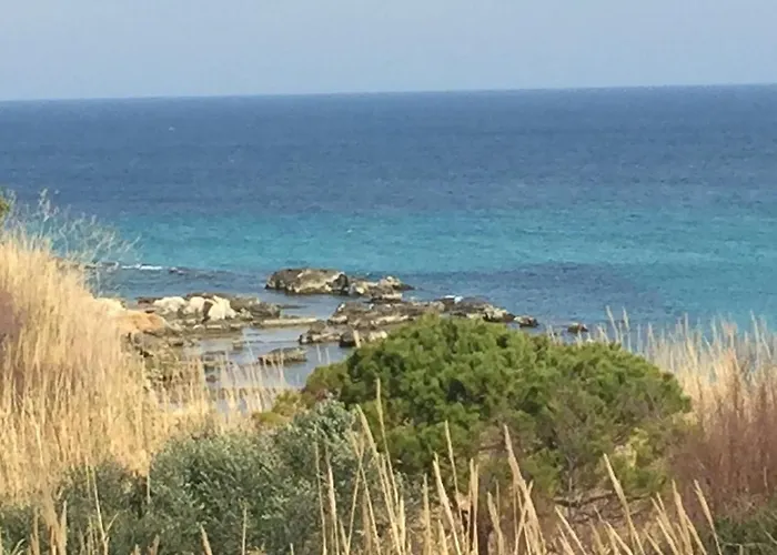 Gasthuis Le Dune Otranto